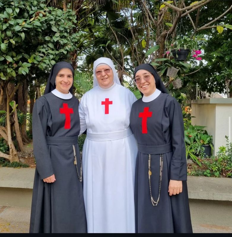 Filhas de S&atilde;o Camilo participam de Encontro Internacional em Roma com alegria e esp&iacute;rito de comunh&atilde;o