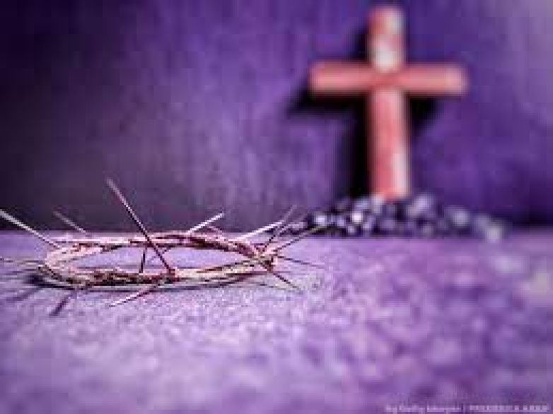 Ideias de penit&ecirc;ncia para a Quaresma