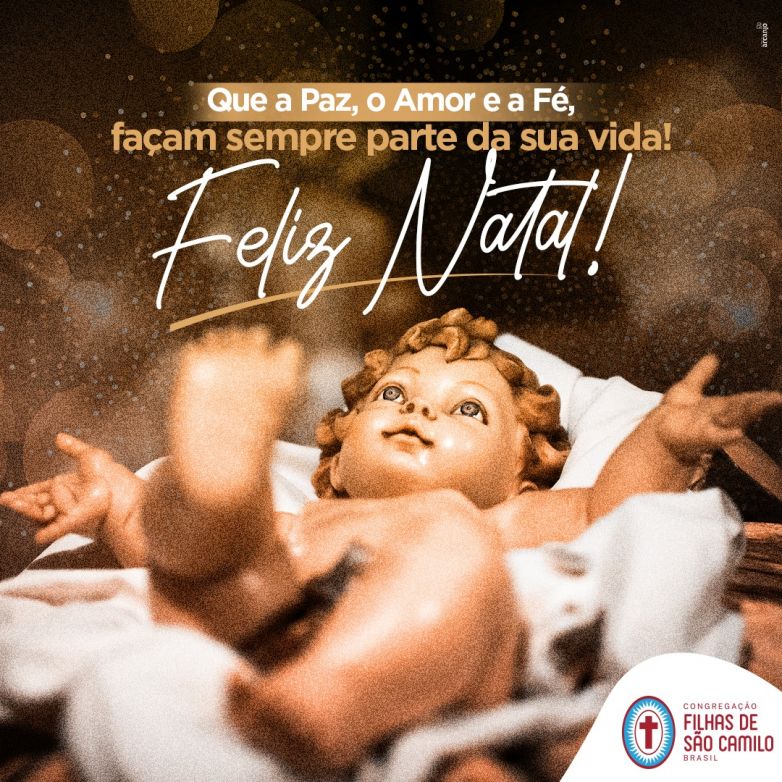 Mensagem de Natal