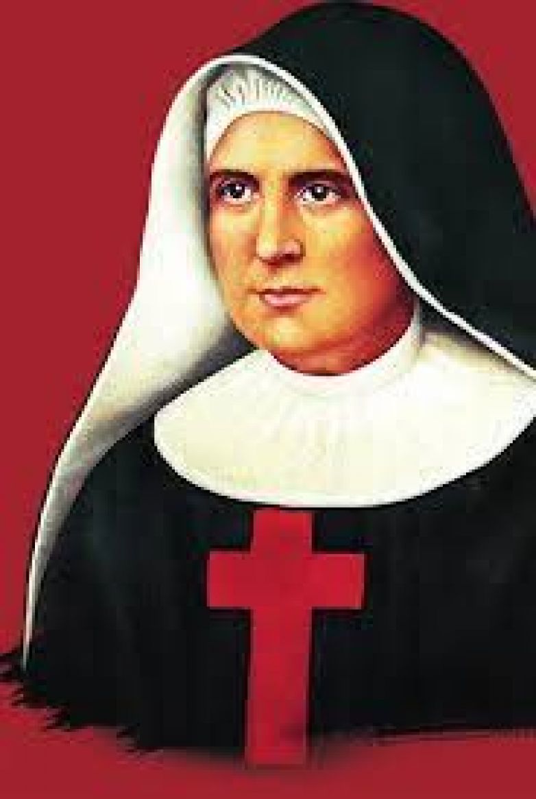 Santa Josefina Vannini: a mulher que transformou a caridade em missão de vida