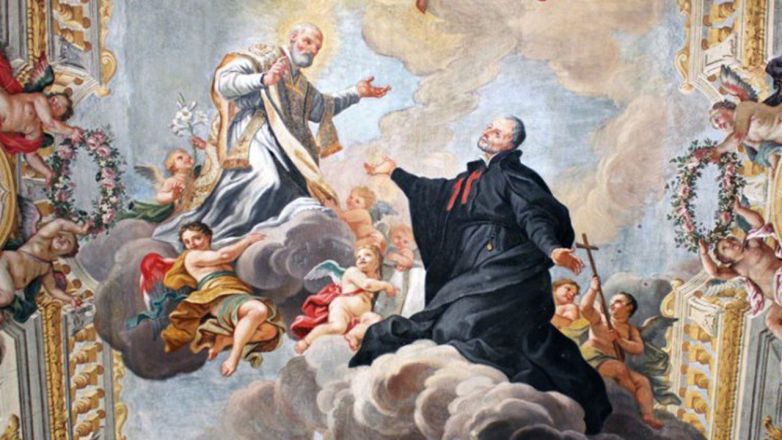 Conhe&ccedil;a a inspiradora hist&oacute;ria de S&atilde;o Camilo