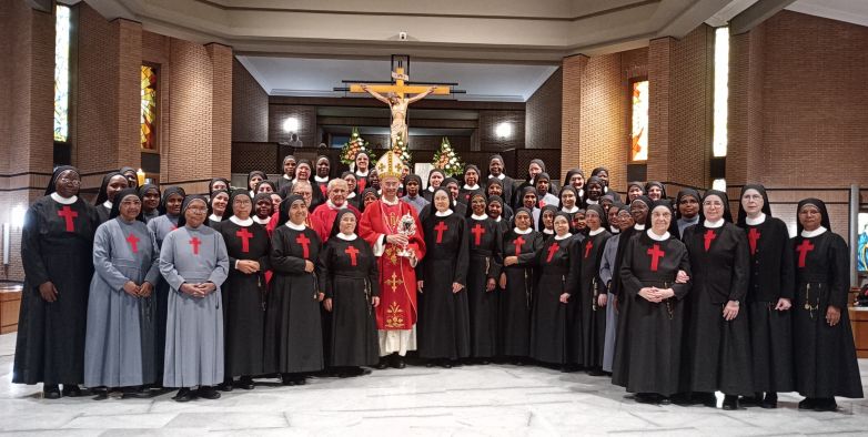 Abertura do XX1 Cap&iacute;tulo Extraordin&aacute;rio aconteceu no dia 2 de maio