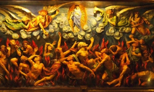 Novembro: um mês dedicado à devoção pelas almas