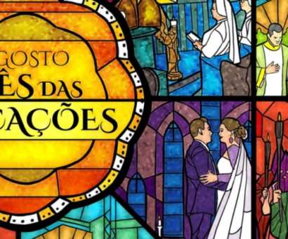 Agosto: um mês para refletir e rezar pelas vocações