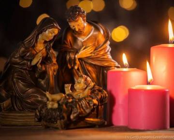 Advento: tempo de esperança, cuidado e renovação