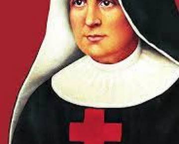 Santa Josefina Vannini: a mulher que transformou a caridade em missão de vida