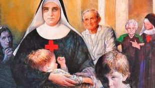 Saiba quem foi Madre Josefina Vannini