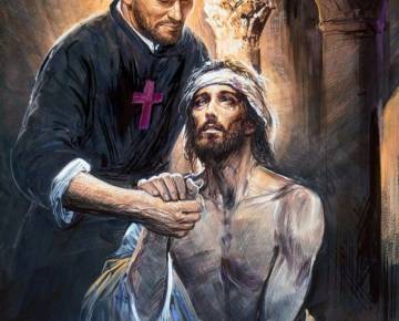 São Camilo, a história do santo que dedicou a vida ao cuidado dos enfermos