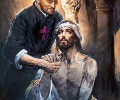 São Camilo, a história do santo que dedicou a vida ao cuidado dos enfermos