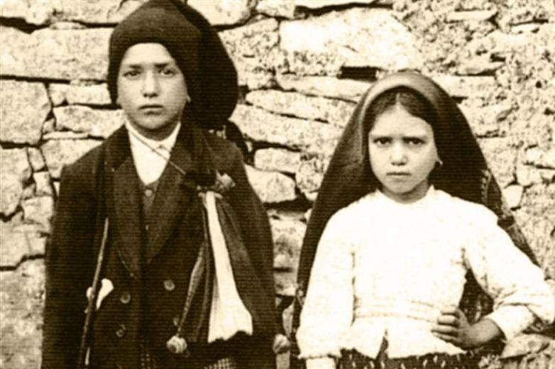 Jacinta e Francisco serão canonizados em 13 de maio em Fátima